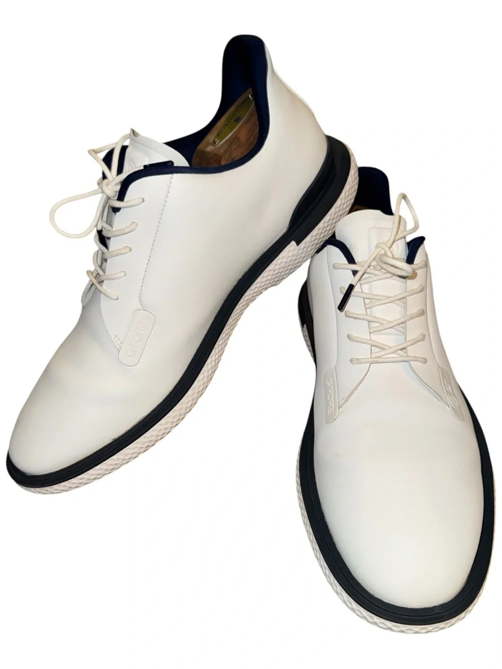 Mens G/Fore Gallivan2r T.P.U spikeless golf shoes size 13